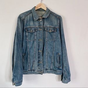 GAP Denim Jacket